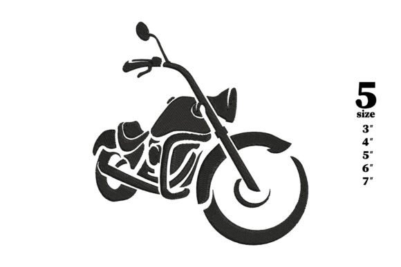 Bike Embroidery Design Review for Holiday Projects